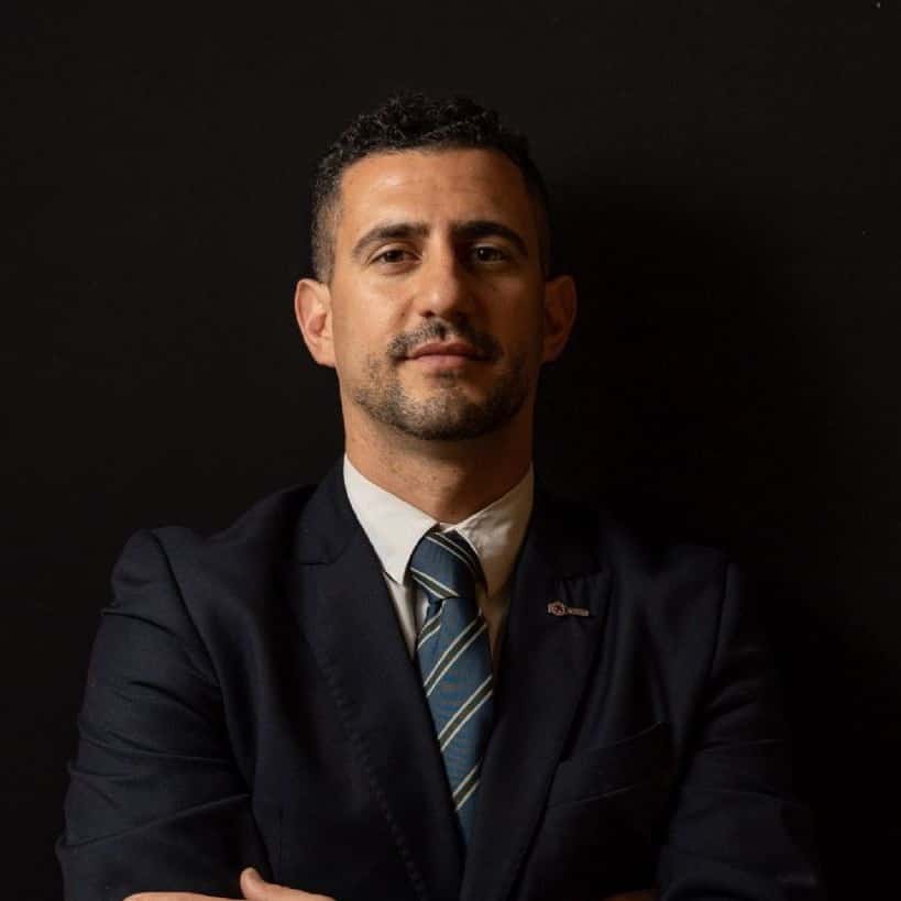 Raffaele De Fiore - Agente Immobiliare a Marina di Andora