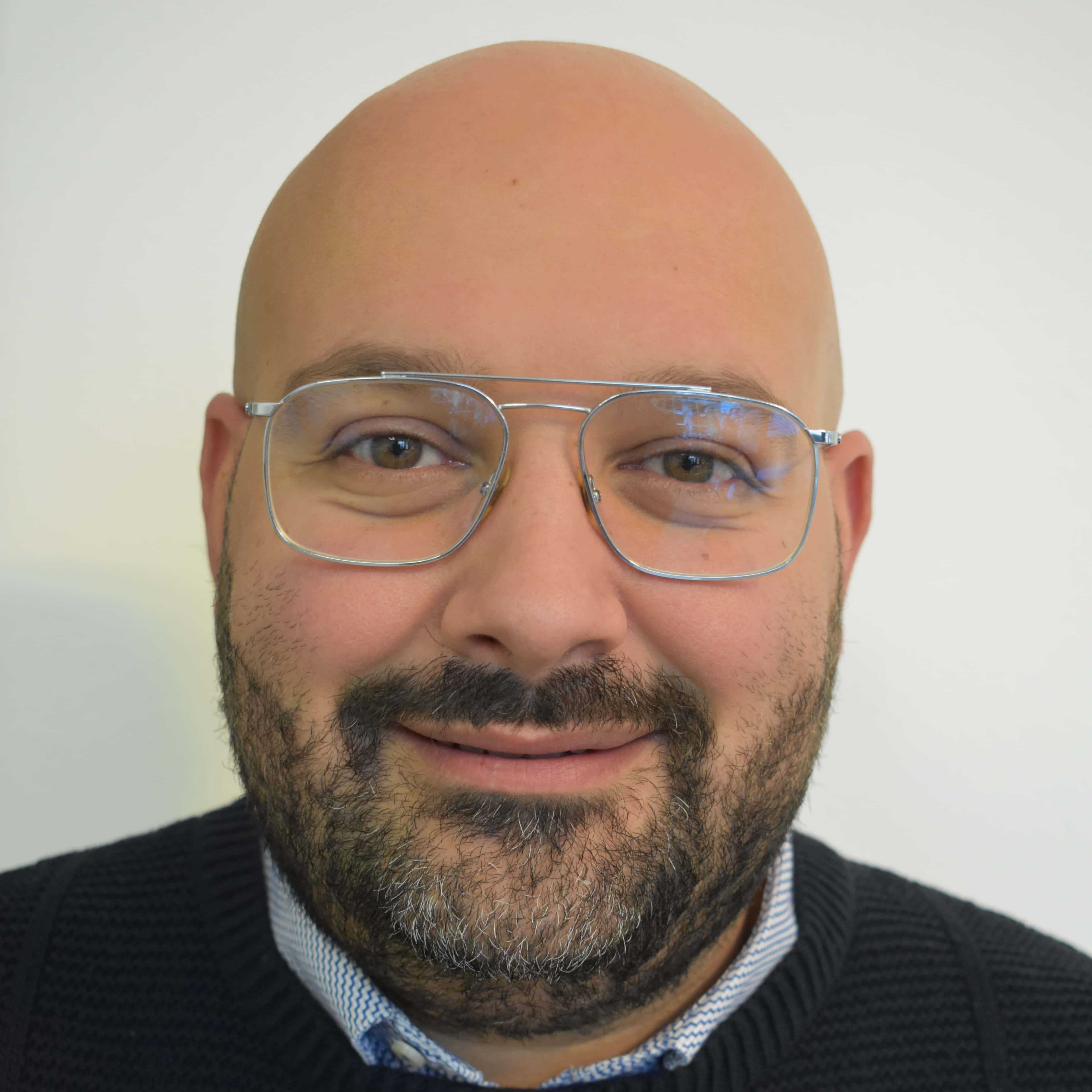 Stefano Multari - Agente Immobiliare a Bolzano