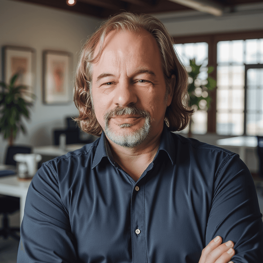 Mario Calvi - Agente Immobiliare a Como