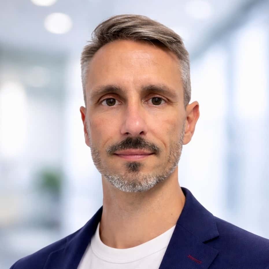 Riccardo  Pavan  - Agente Immobiliare a Venezia