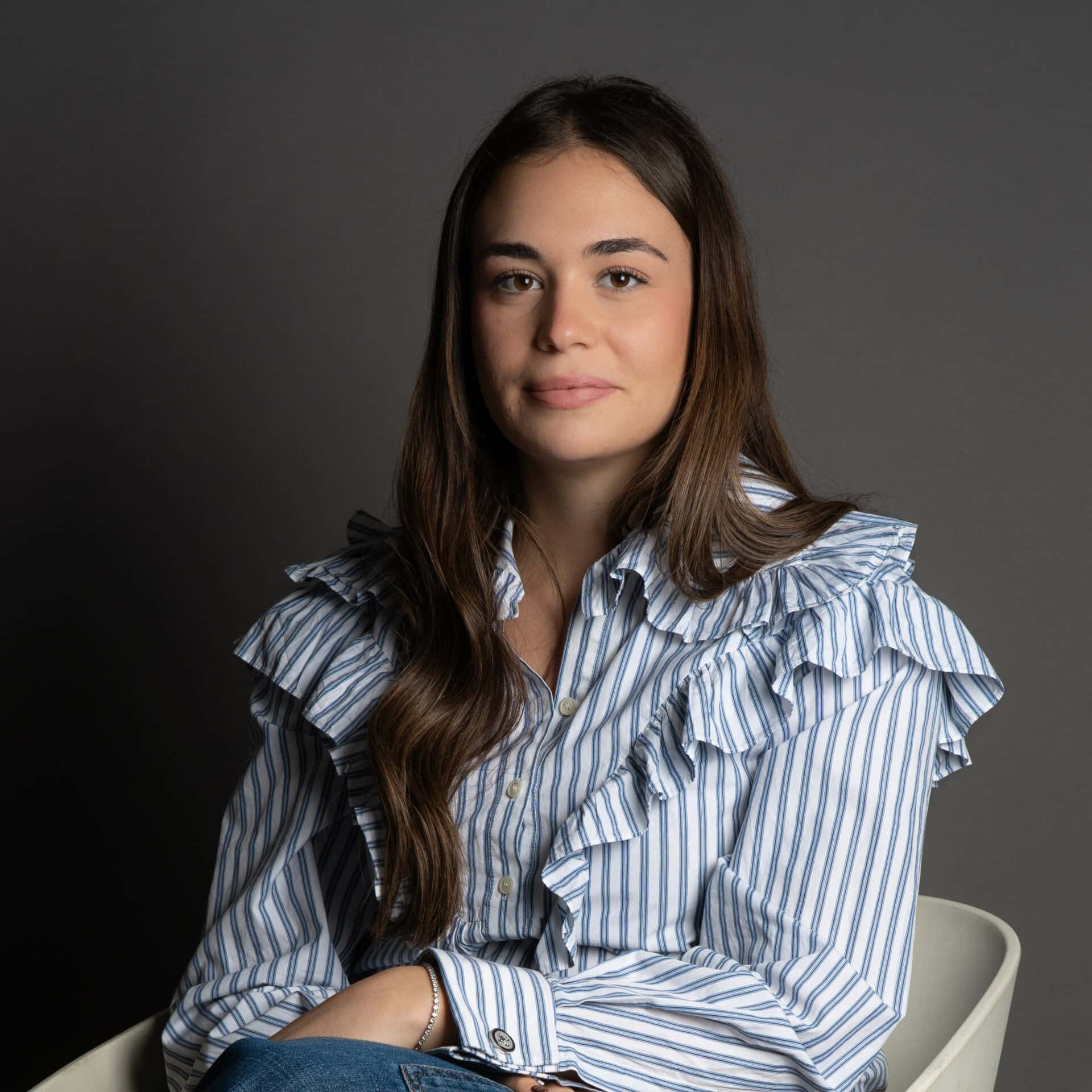 Sofia De Caprio - Agente Immobiliare a Milano