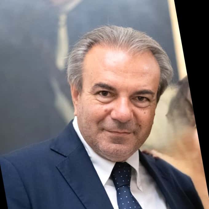 Vincenzo Assumma - Agente Immobiliare a Reggio Calabria