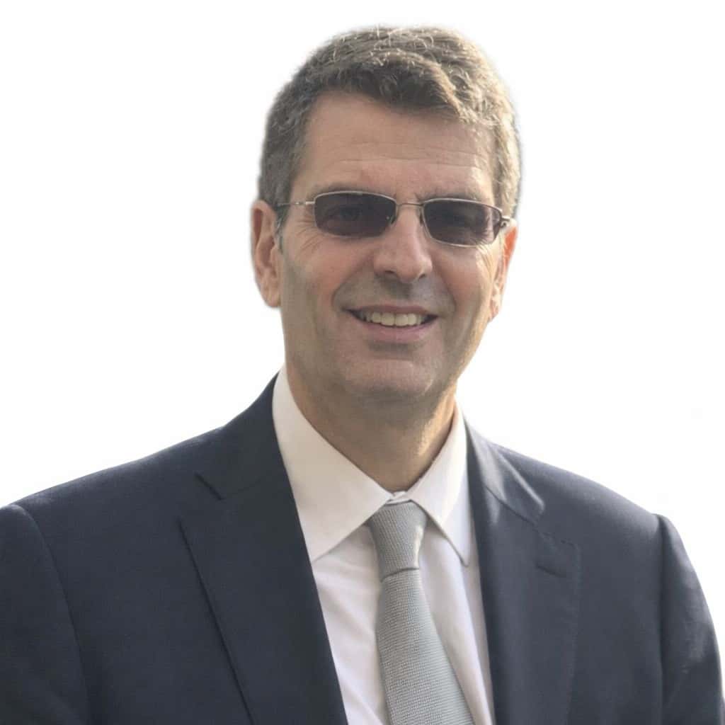 Enrico Spina - Agente Immobiliare a Catania