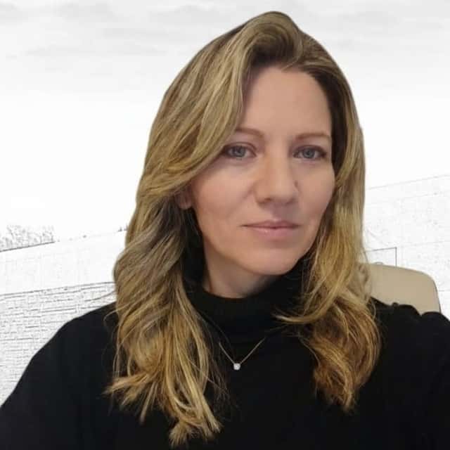Katiuscia Ferrandina - Agente Immobiliare a Lecce