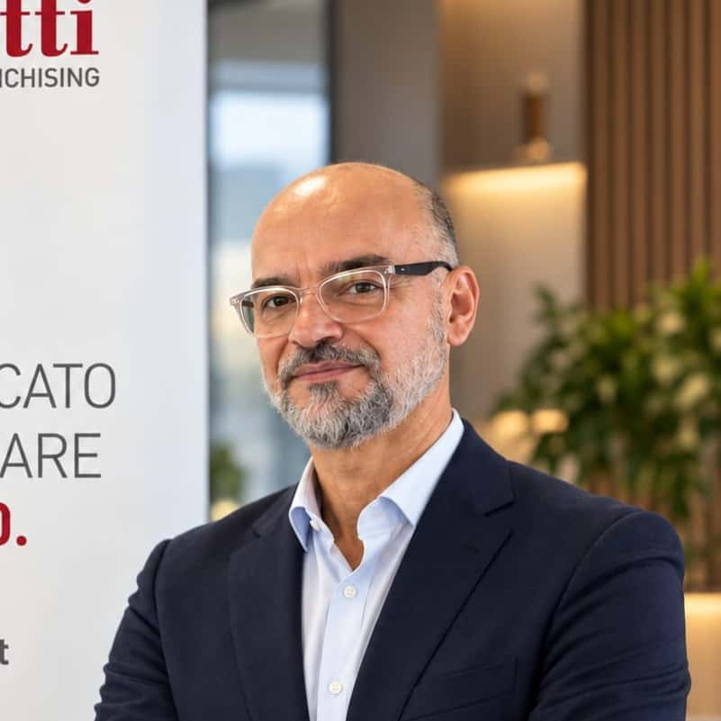 Gaetano Ciampa - Agente Immobiliare a Muggiò