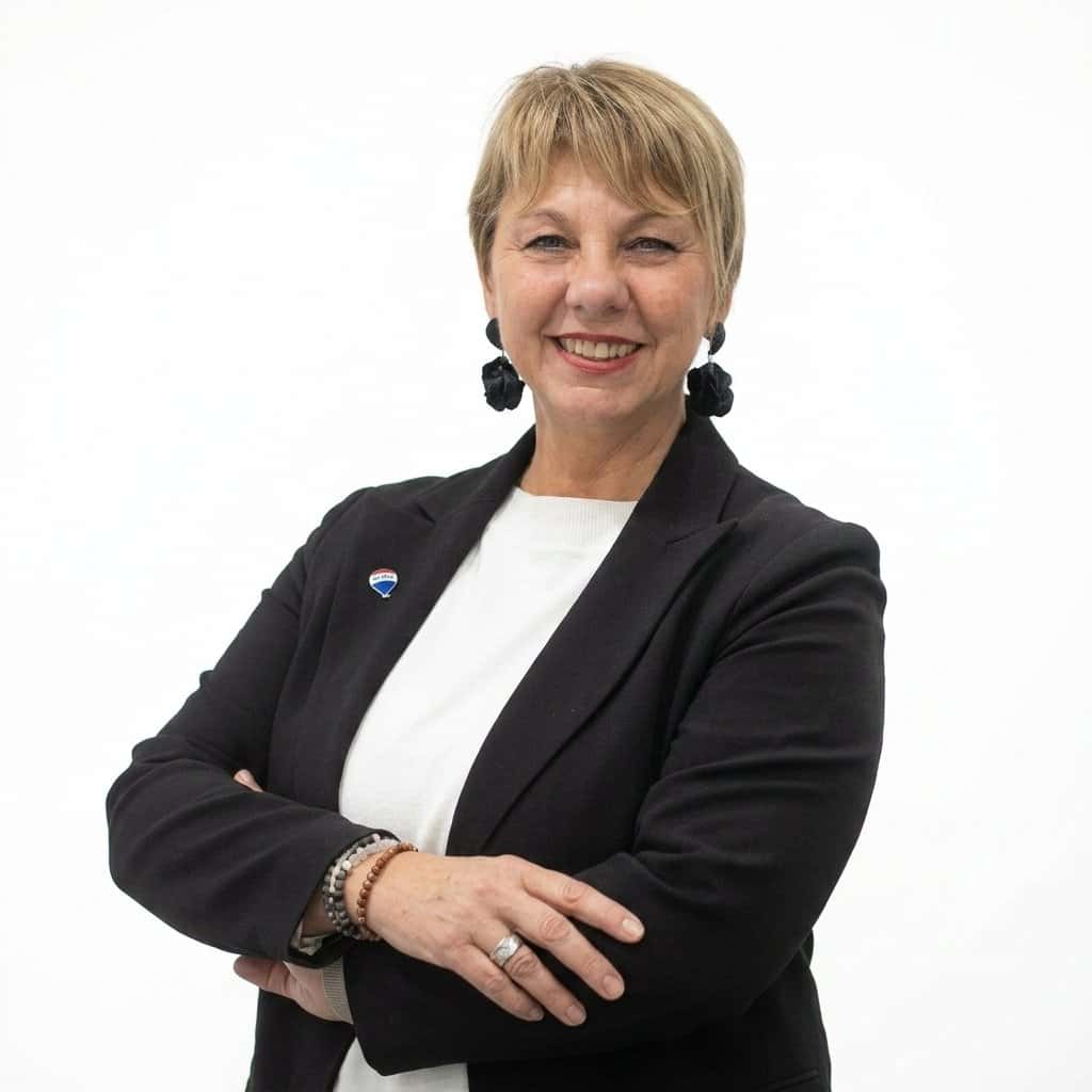 Melissa Frigerio - Agente Immobiliare a Vimercate