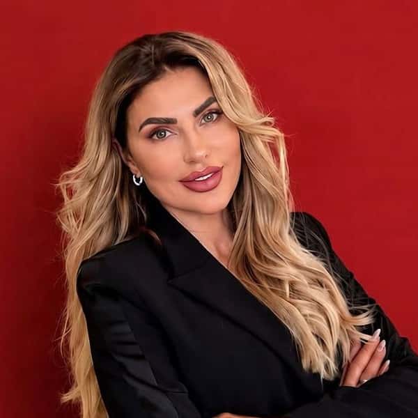 Sabina  Tzaneva Tzankova - Agente Immobiliare a Stradella