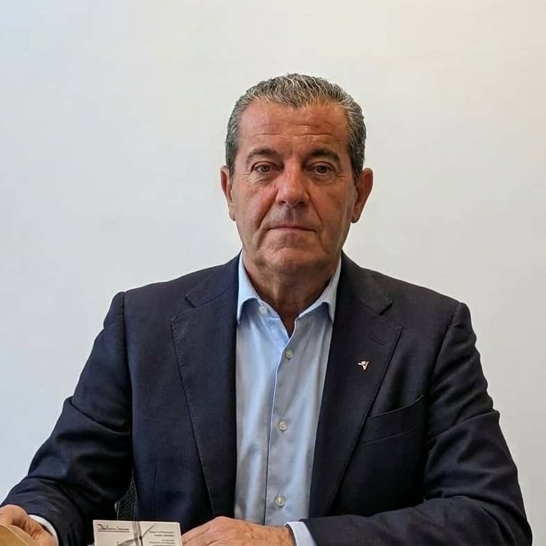 Fabrizio  Vezzetti - Agente Immobiliare a Cuneo