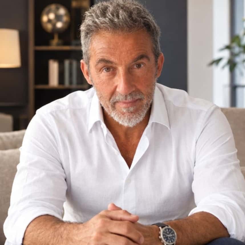 Maurizio  Gussoni - Agente Immobiliare a Arcisate