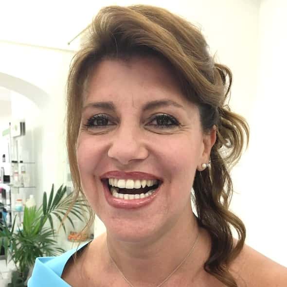Antonella Lunardi - Agente Immobiliare a Lucca