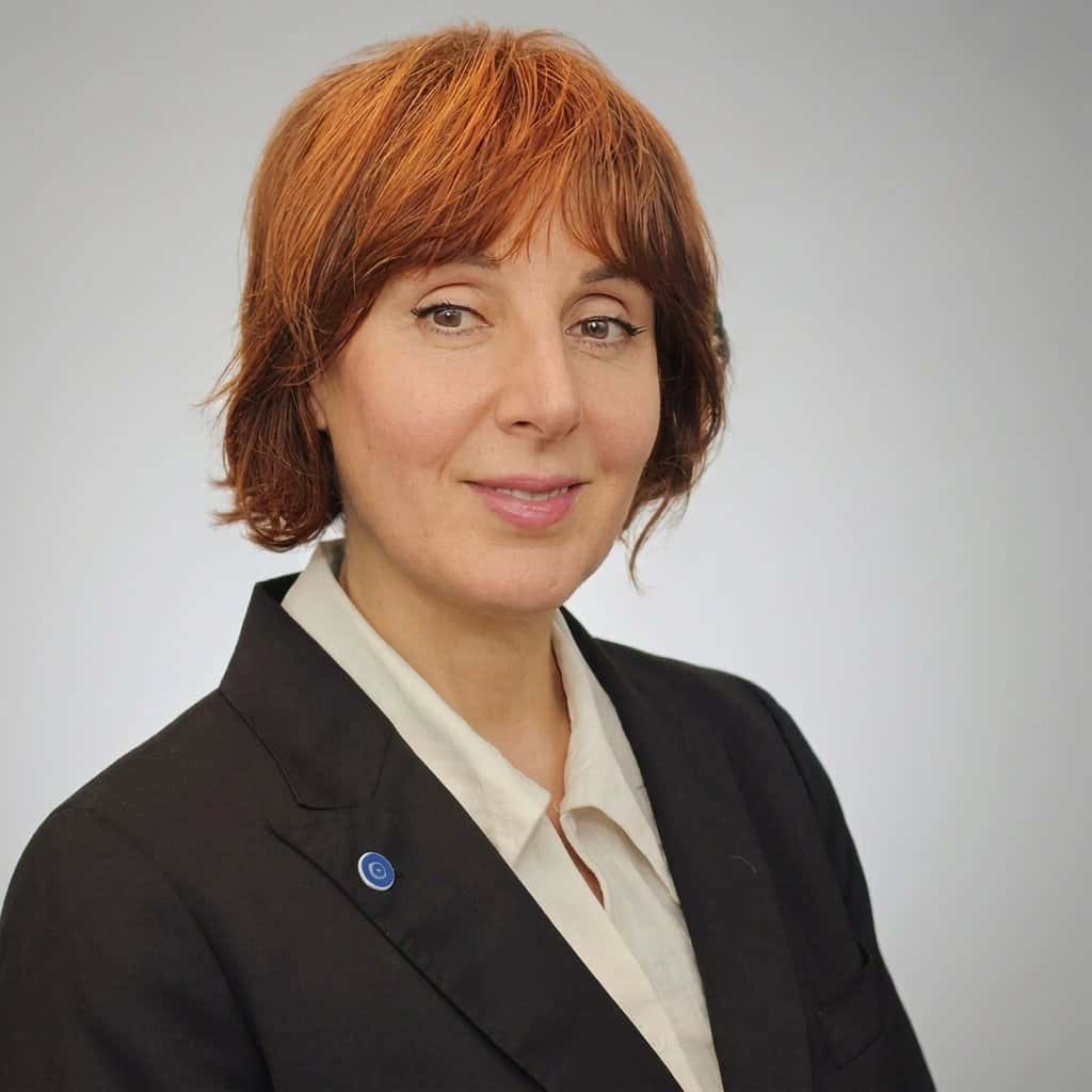 Catia Tenti - Agente Immobiliare a Arezzo