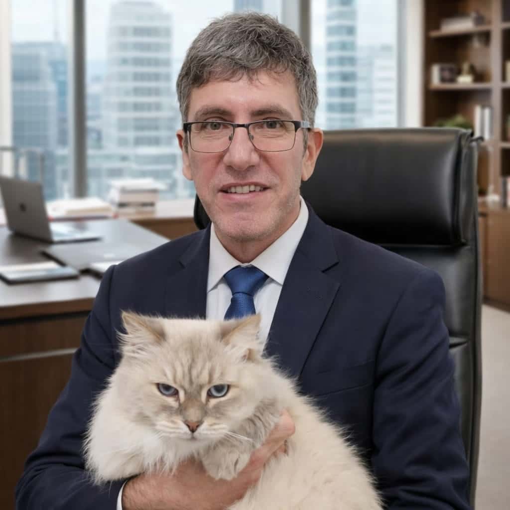 Moreno Tacchino - Agente Immobiliare a Genova