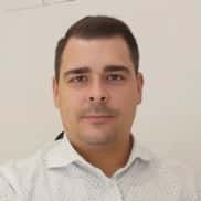 Simone Formicola - Agente Immobiliare a Grosseto