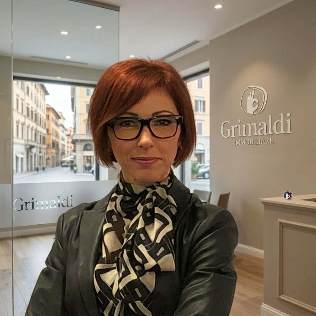 BARBARA DANIELE - Agente Immobiliare a Padova