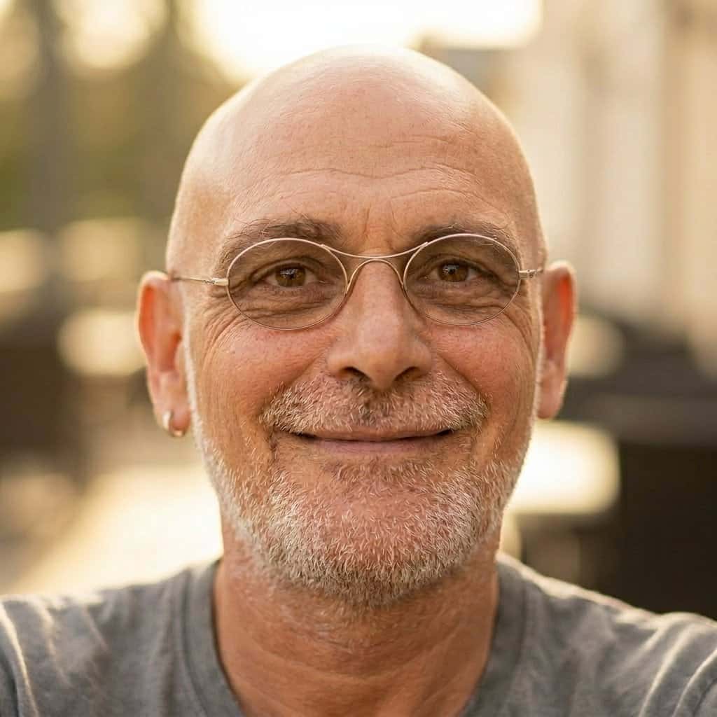 Federico Mastropaolo - Agente Immobiliare a Roma
