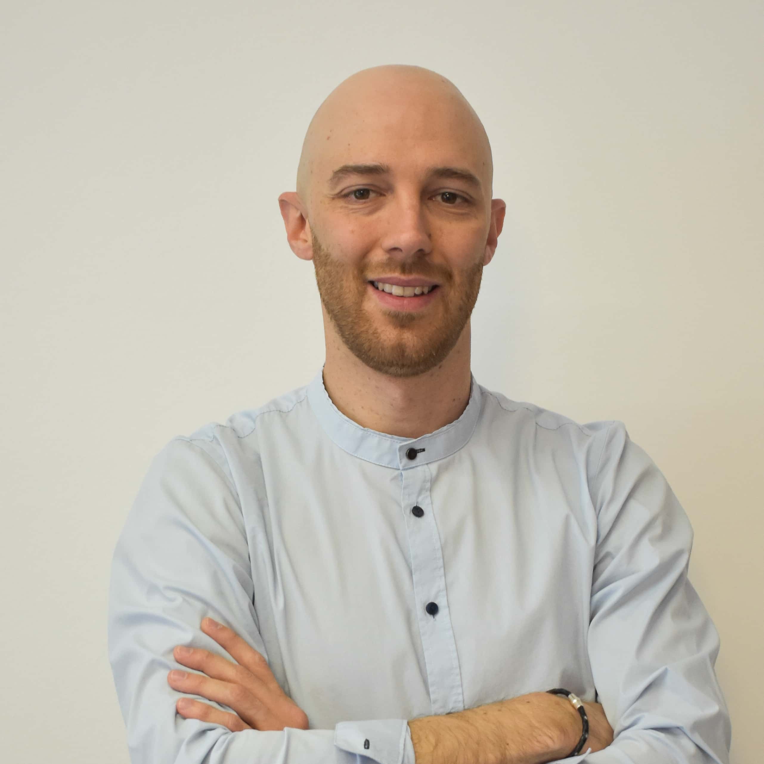 Stefano Defrancesco  - Agente Immobiliare a Bolzano