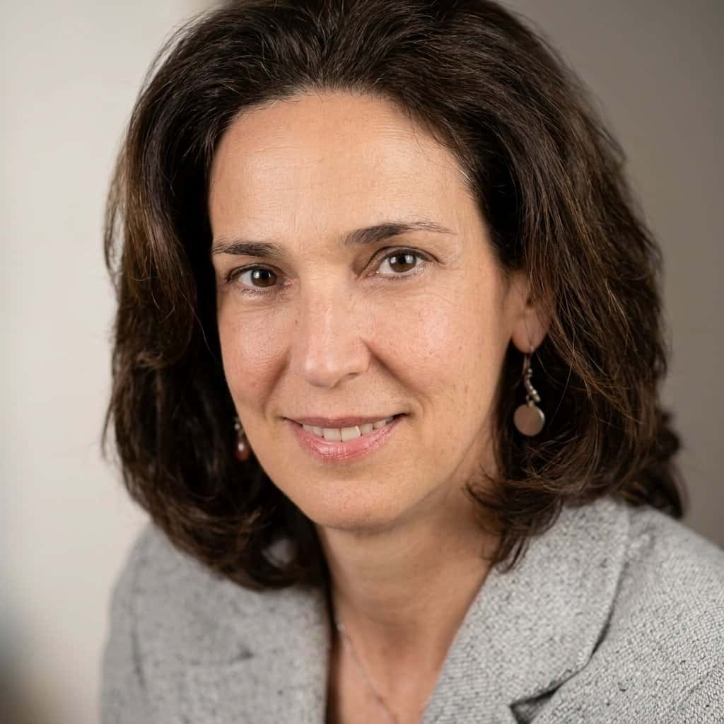 Marina Malmassari - Agente Immobiliare a Parma