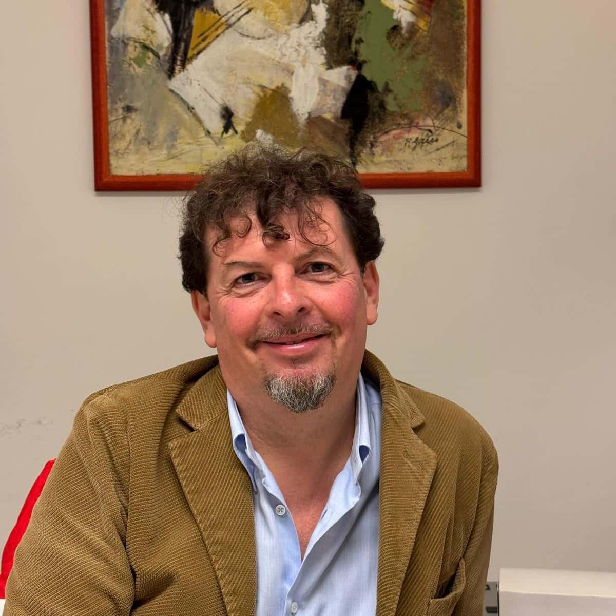 Simone Mugnai - Agente Immobiliare a Firenze