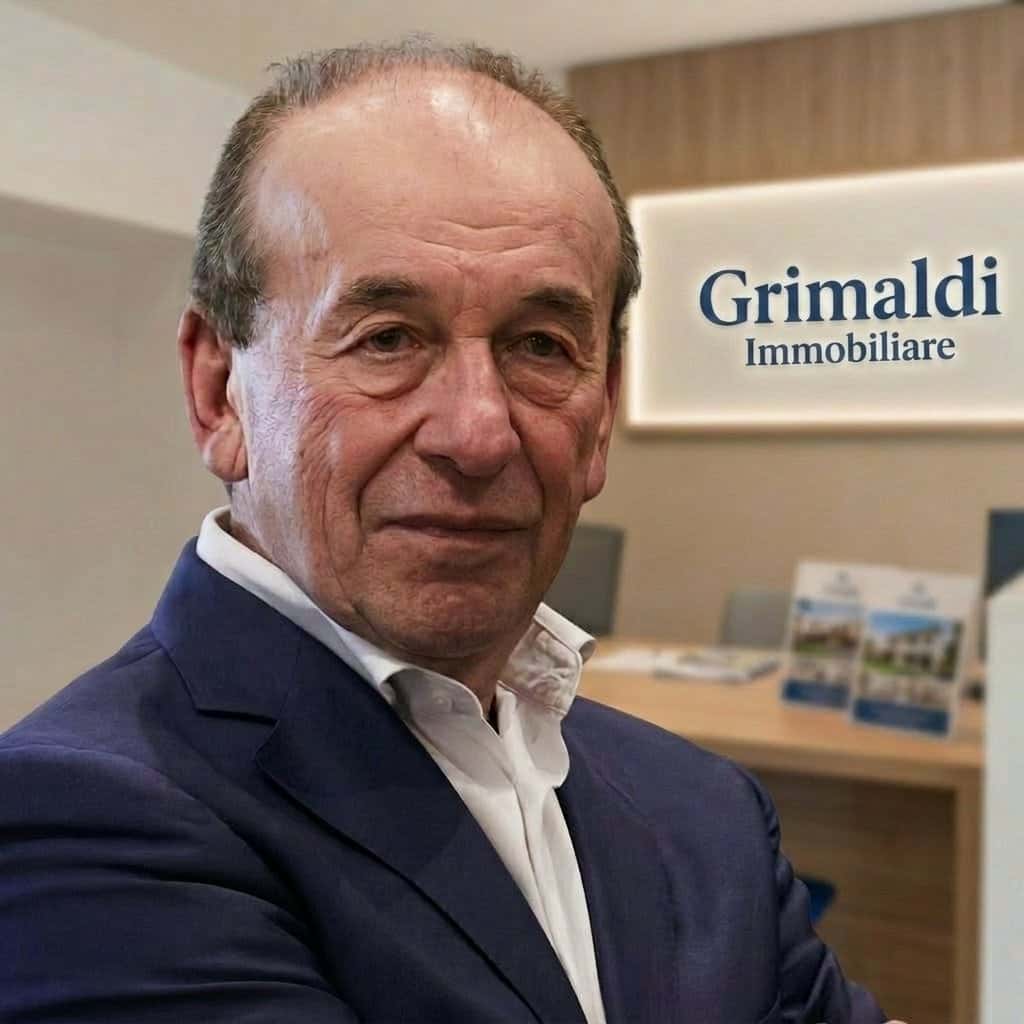 RENZO CAZZIN - Agente Immobiliare a Padova