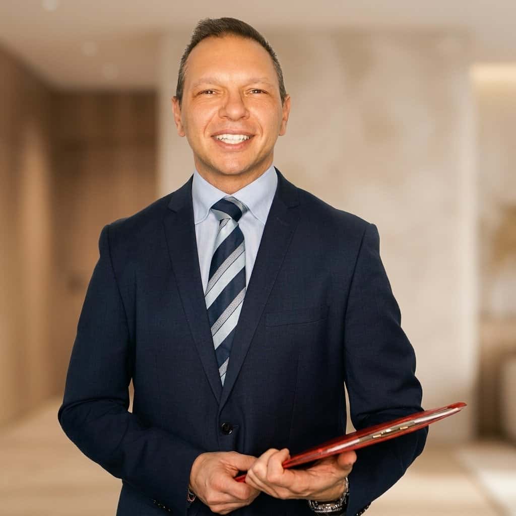 Marco Zampirollo - Agente Immobiliare a Caselle Torinese