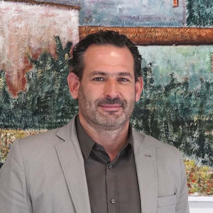 Alessio Ballerini - Agente Immobiliare a Prato