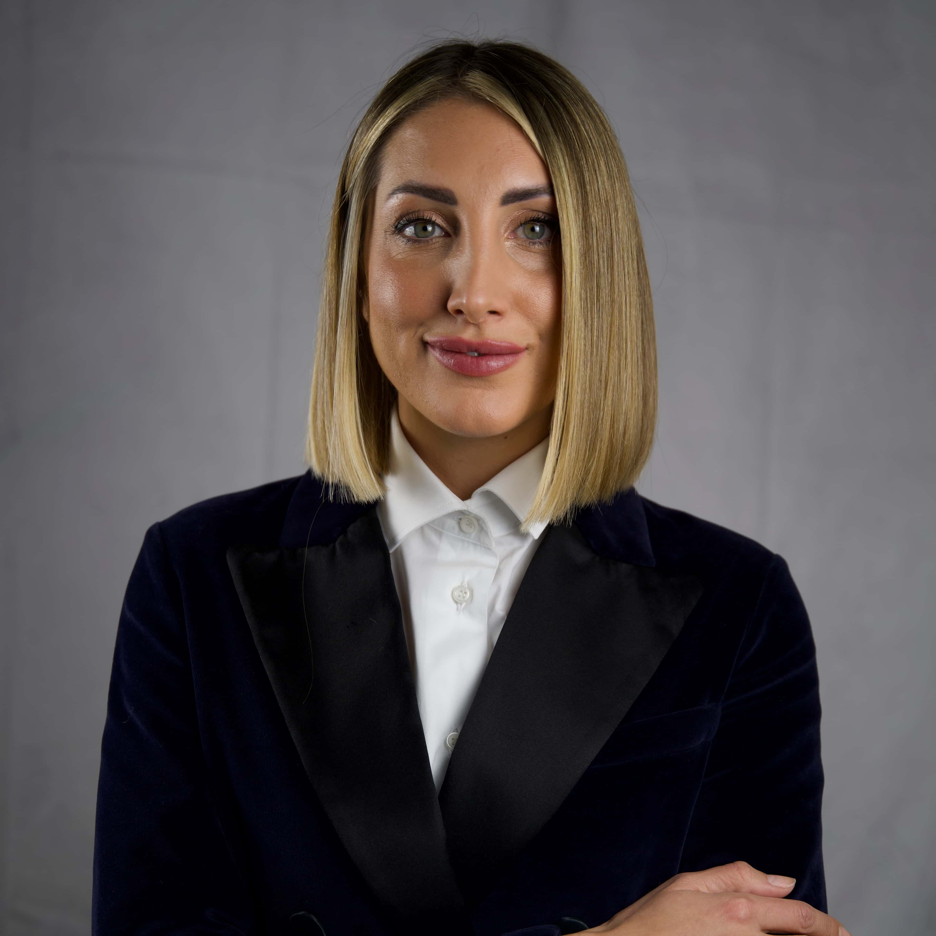 Alexandra Silvestri  - Agente Immobiliare a Roma