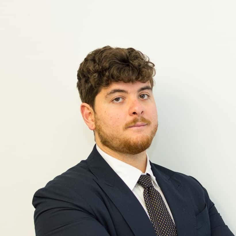Alessandro Pietrolati - Agente Immobiliare a Valcanneto