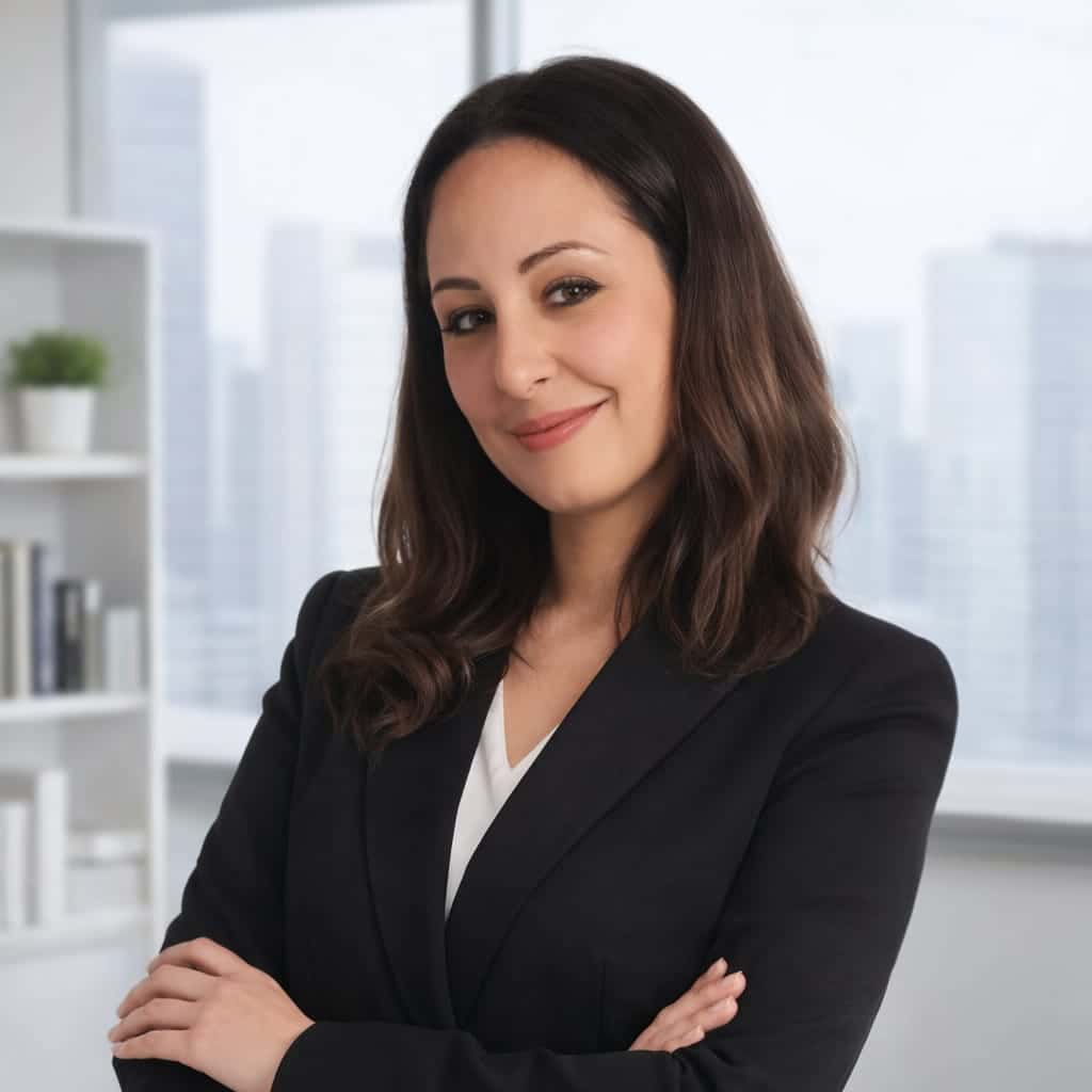 Katia Clarich - Agente Immobiliare a Monfalcone