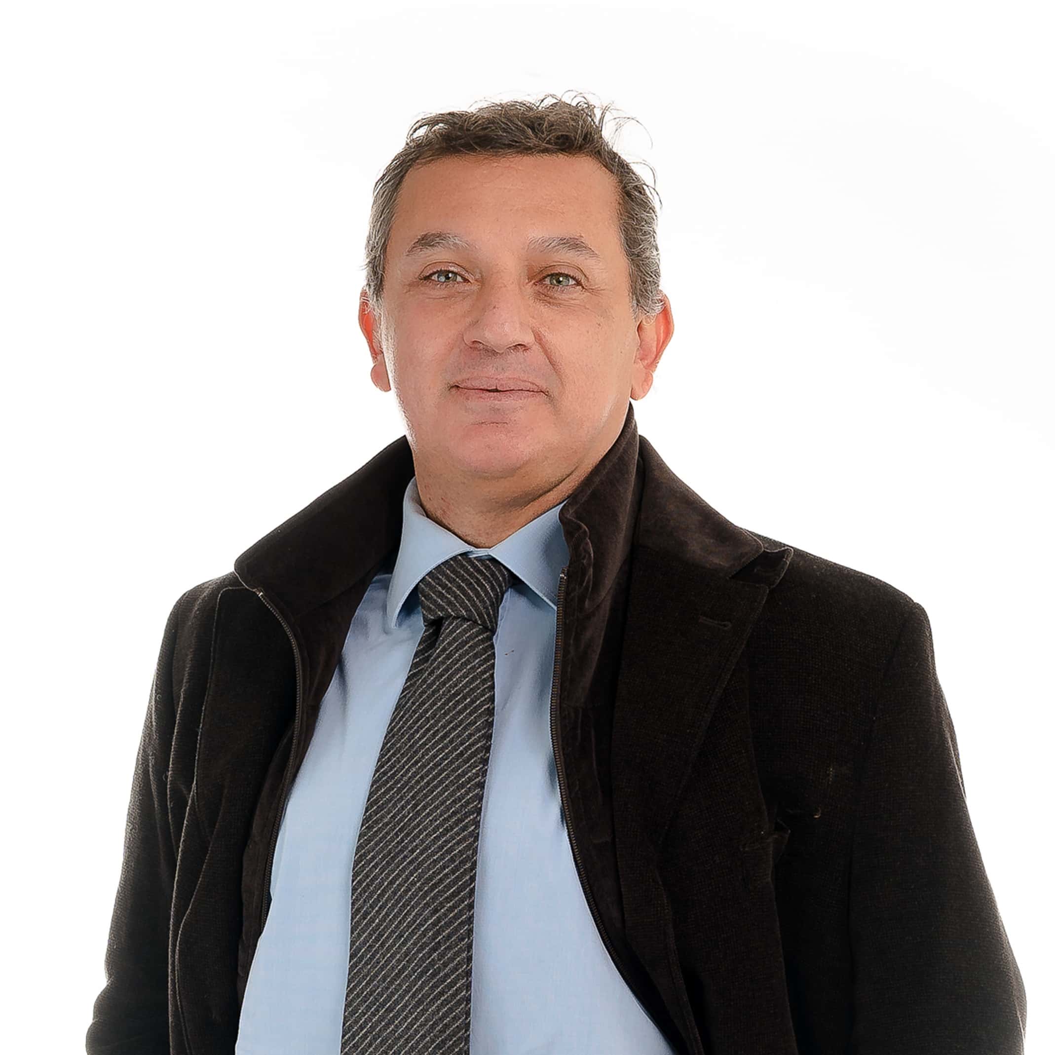 Federico Faustini - Agente Immobiliare a Todi