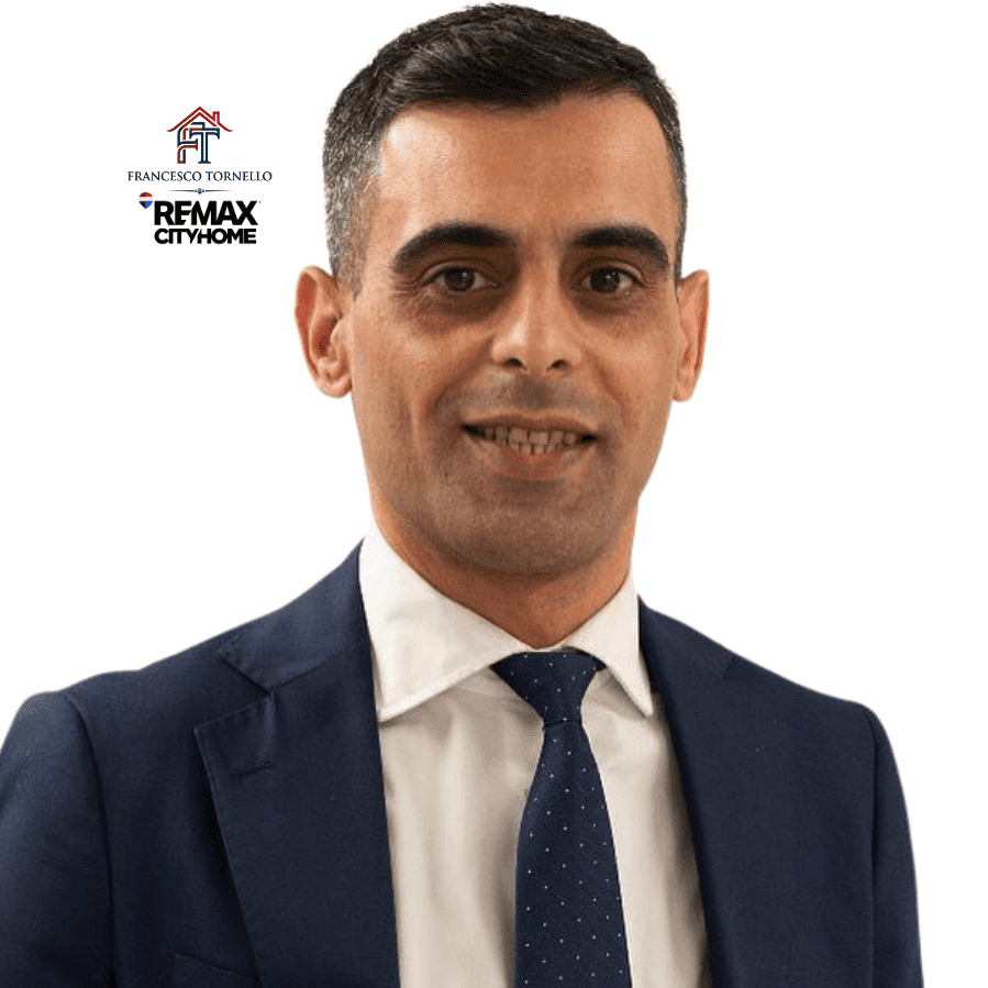 Francesco  Tornello  - Agente Immobiliare a Sant'Agata li Battiati