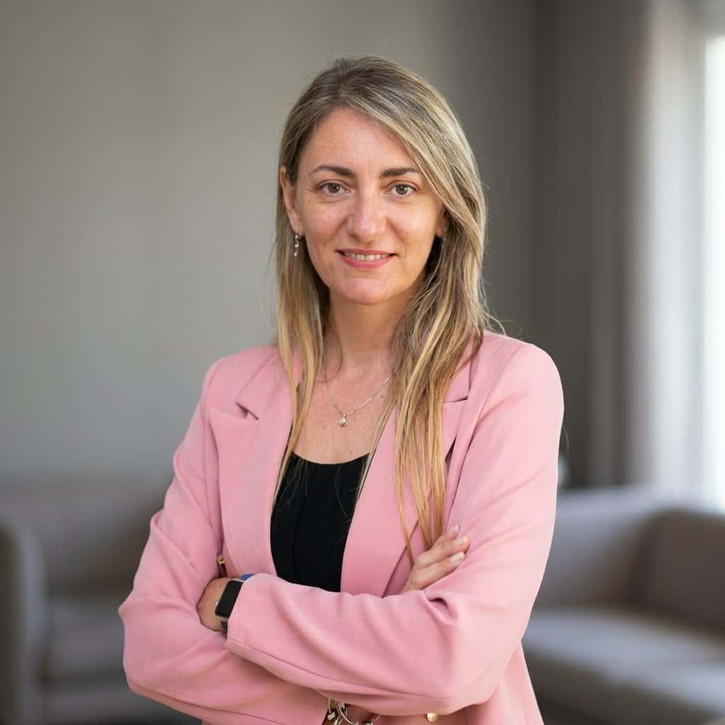 Laura De Luca - Agente Immobiliare a Brescia