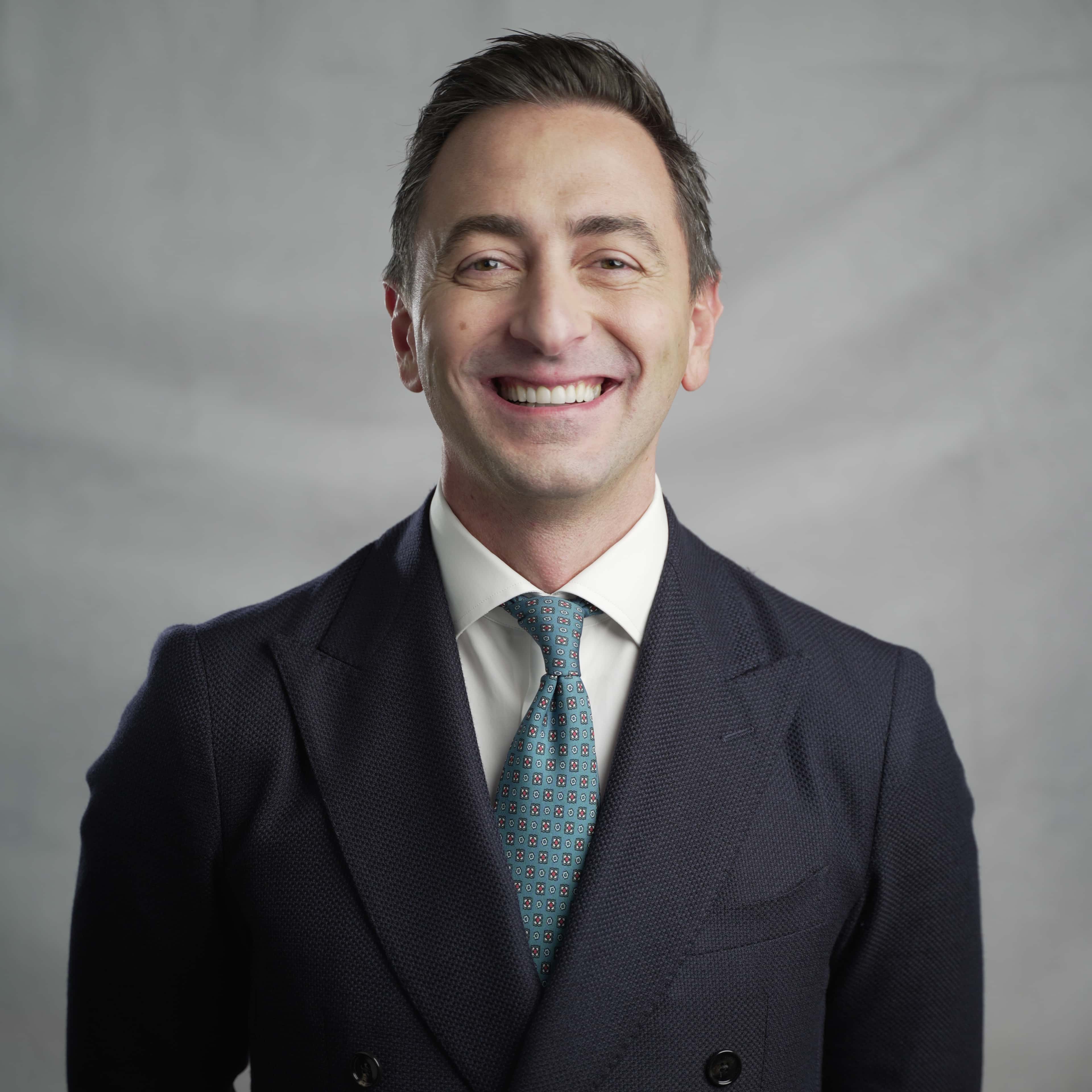 Emanuele Imparato - Agente Immobiliare a Roma