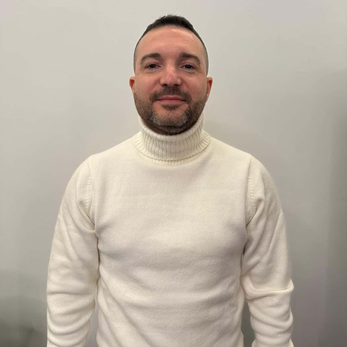 Andrea Sales - Agente Immobiliare a Maglie