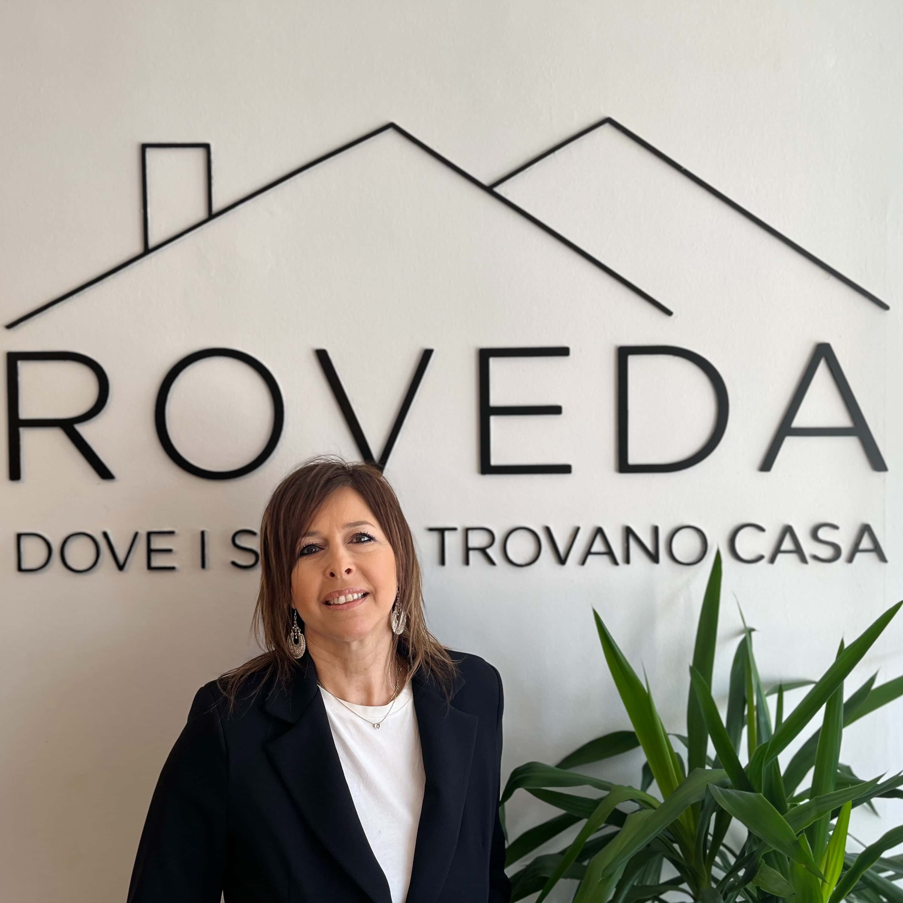 Cristiana Roveda - Agente Immobiliare a Dosson