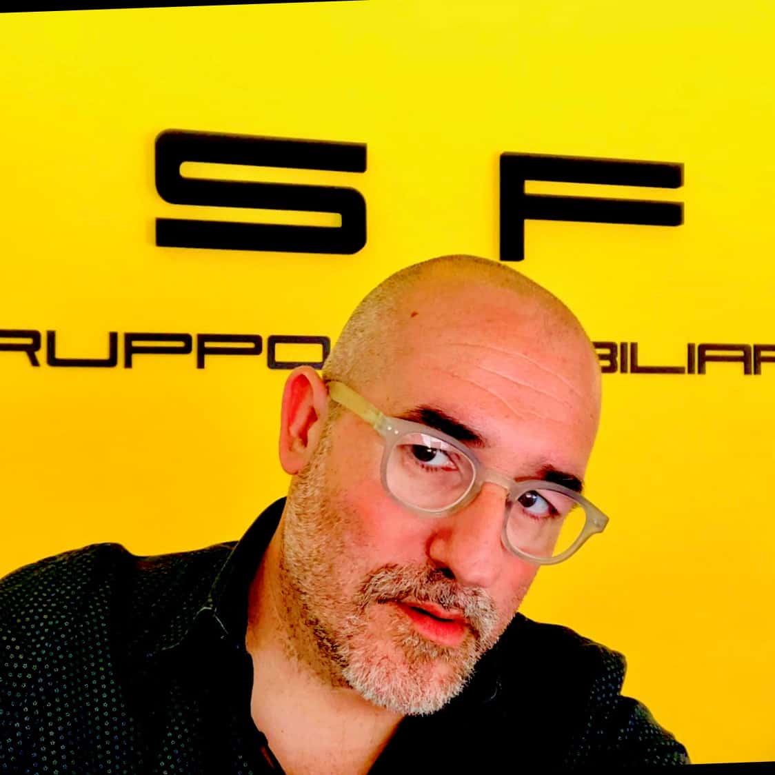 Francesco Siligardi - Agente Immobiliare a Modena