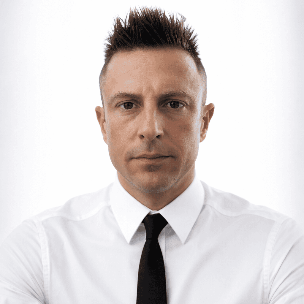 Stefano Volpi - Agente Immobiliare a Bergamo