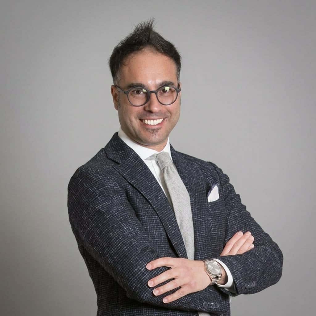 Alessandro Bonura - Agente Immobiliare a Palermo