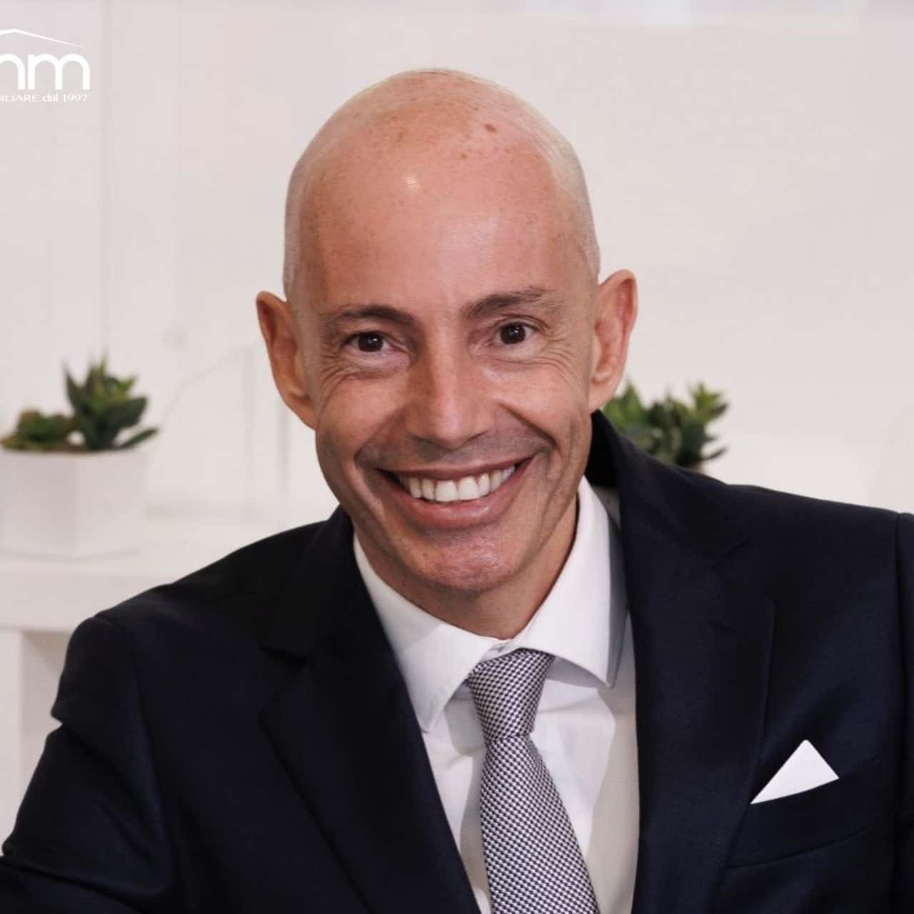 Alessandro Onali - Agente Immobiliare a Cagliari