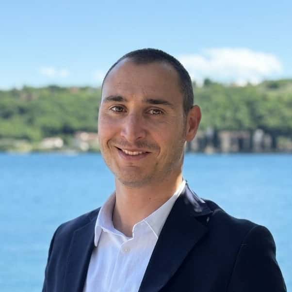 Andrea Cristini - Agente Immobiliare a Salò