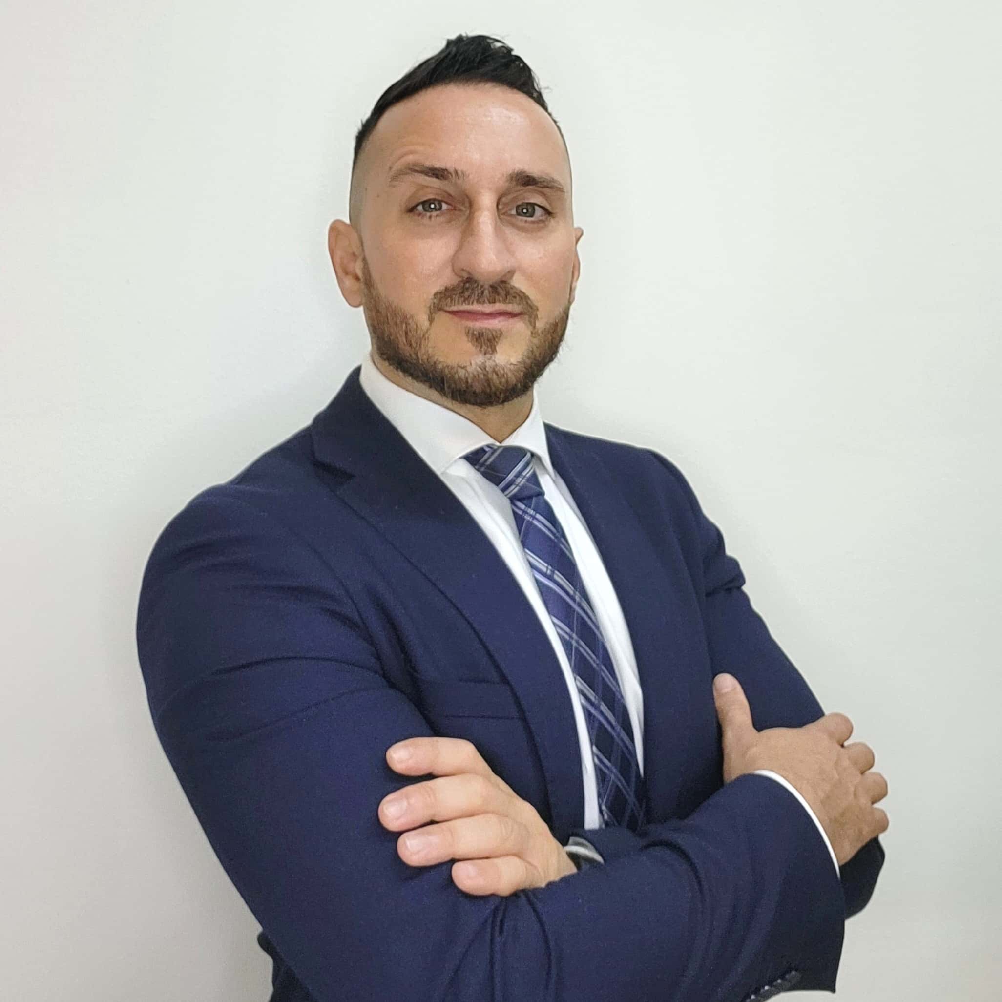 Alessio Bernabei - Agente Immobiliare a Cusano Milanino