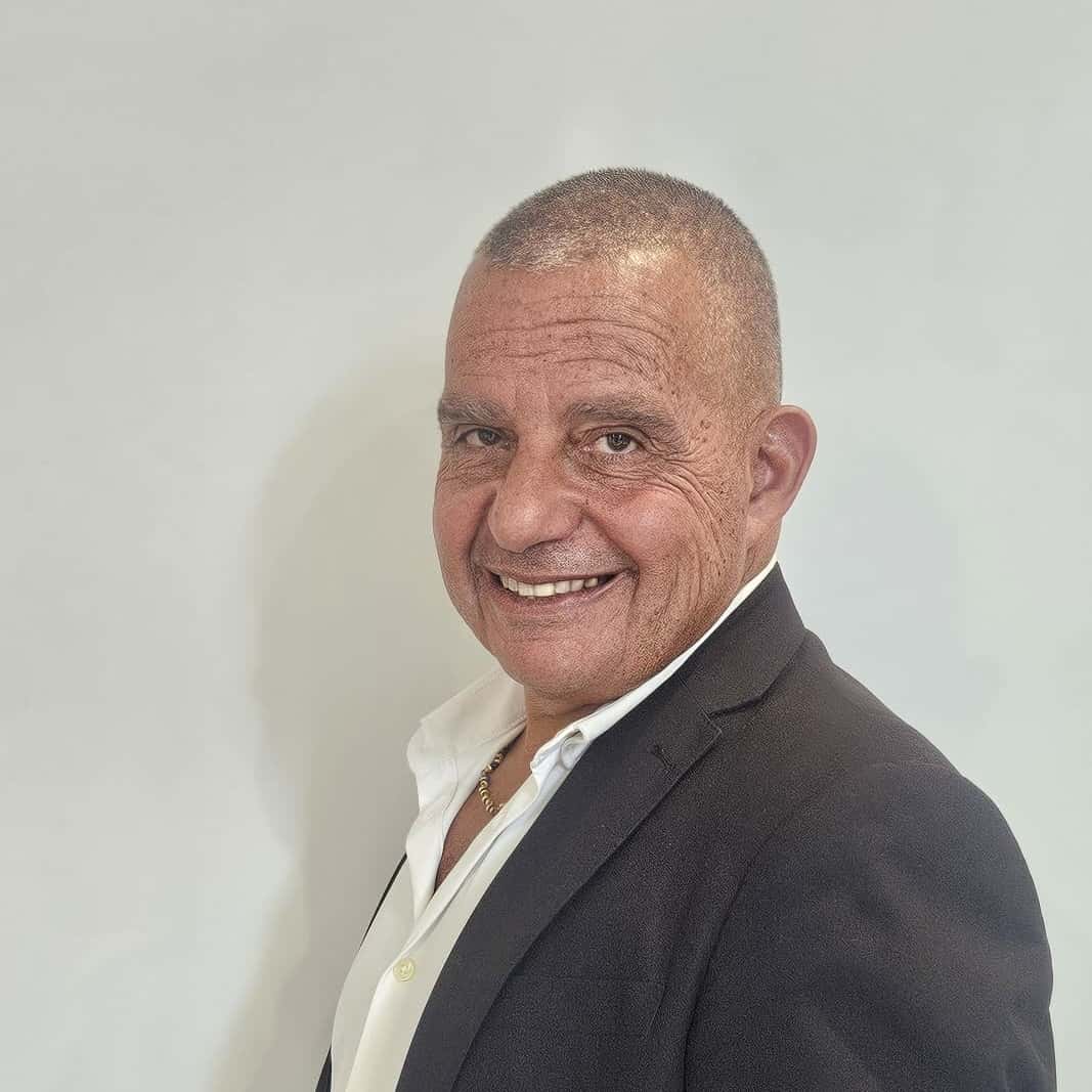Cesare Pace - Agente Immobiliare a Roma