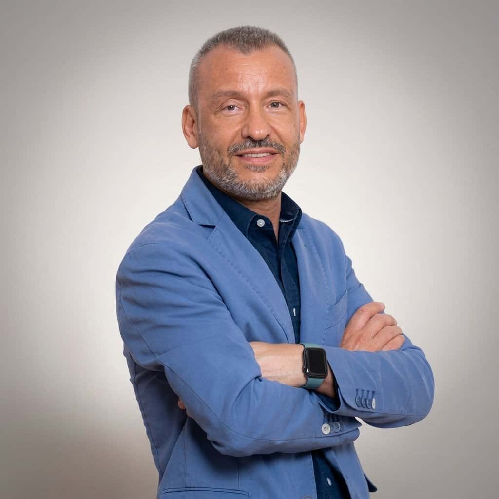 Andrea Gribaudi - Agente Immobiliare a Brescia