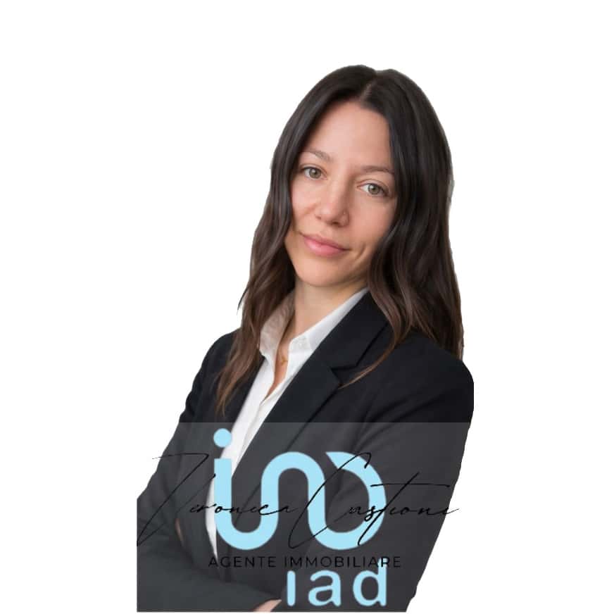 Veronica  Castioni - Agente Immobiliare a Sant'Ambrogio di Valpolicella