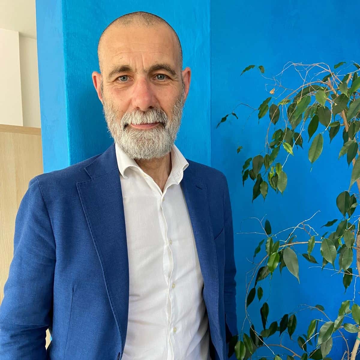 Roberto Pegoraro - Agente Immobiliare a Padova