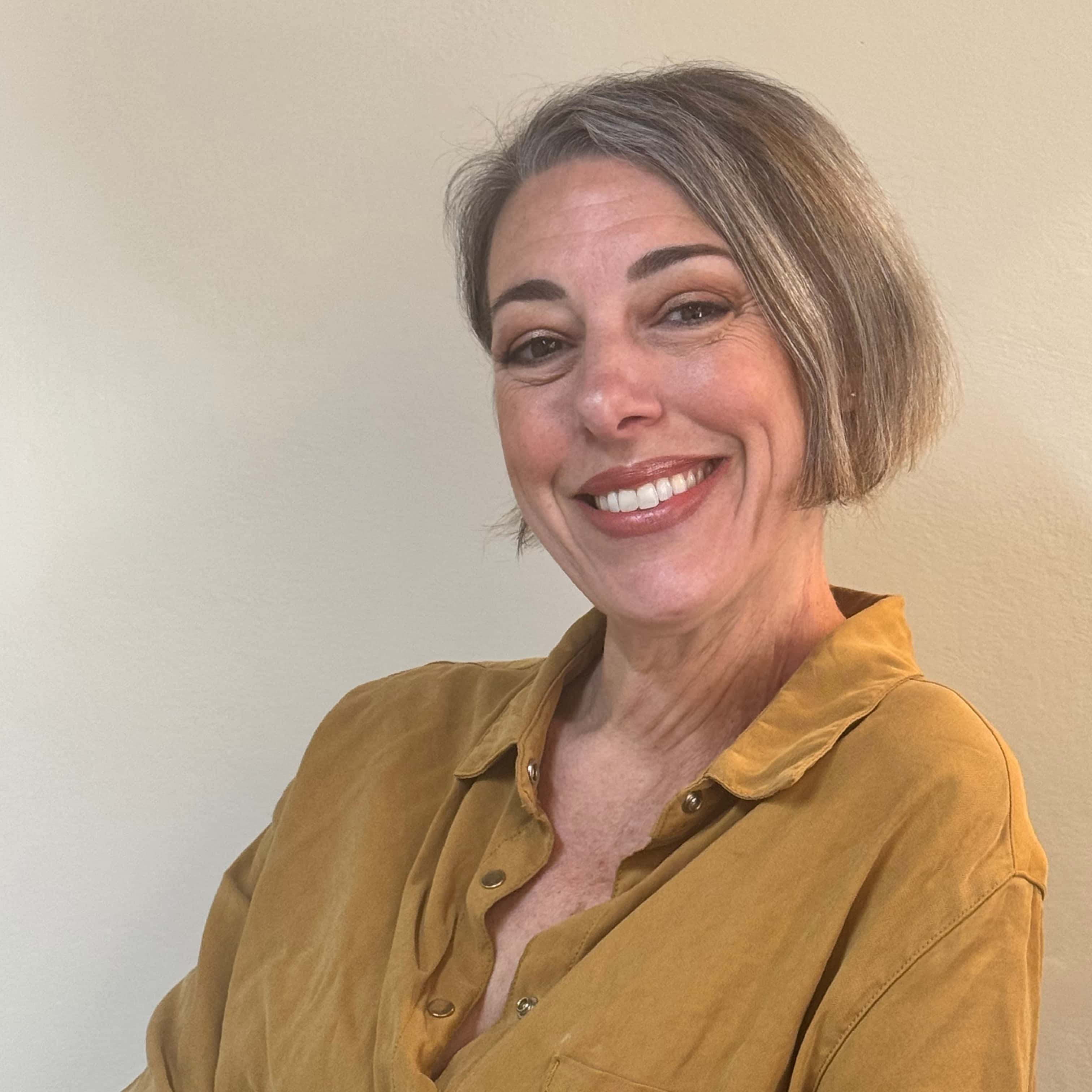 Erica Lakin - Agente Immobiliare a Pistoia