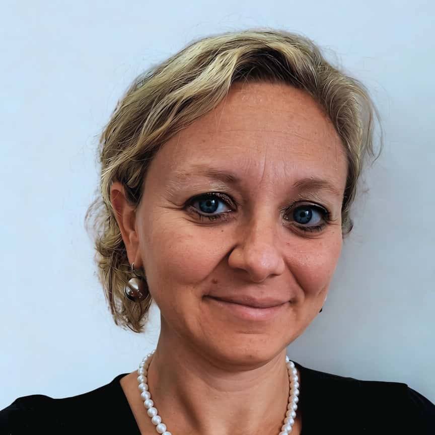 Dayna Pezzotta - Agente Immobiliare a Gorgonzola