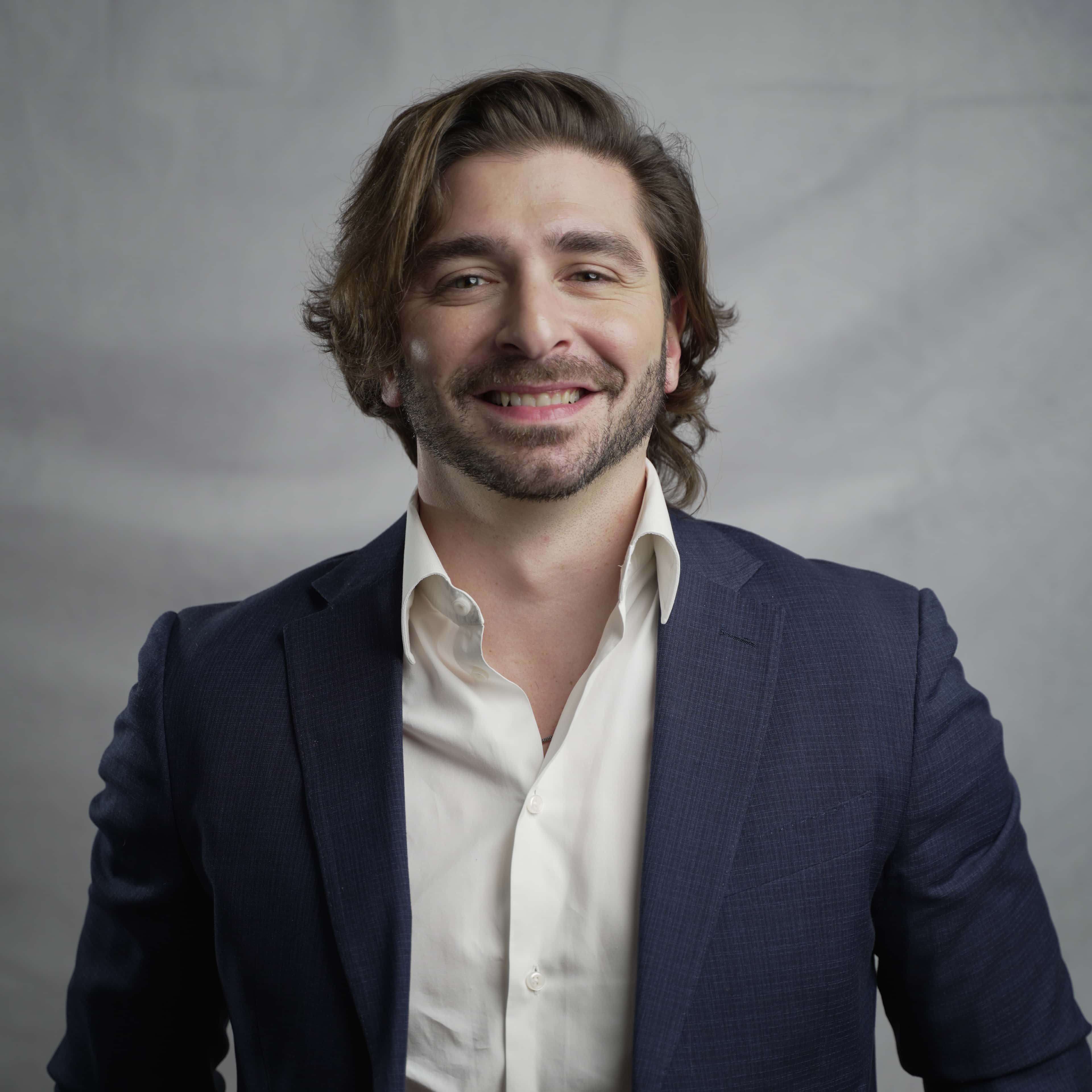 Alessandro Imparato  - Agente Immobiliare a Roma