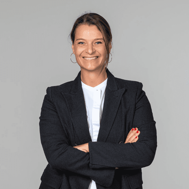 Caterina Trevisan - Agente Immobiliare a Torino