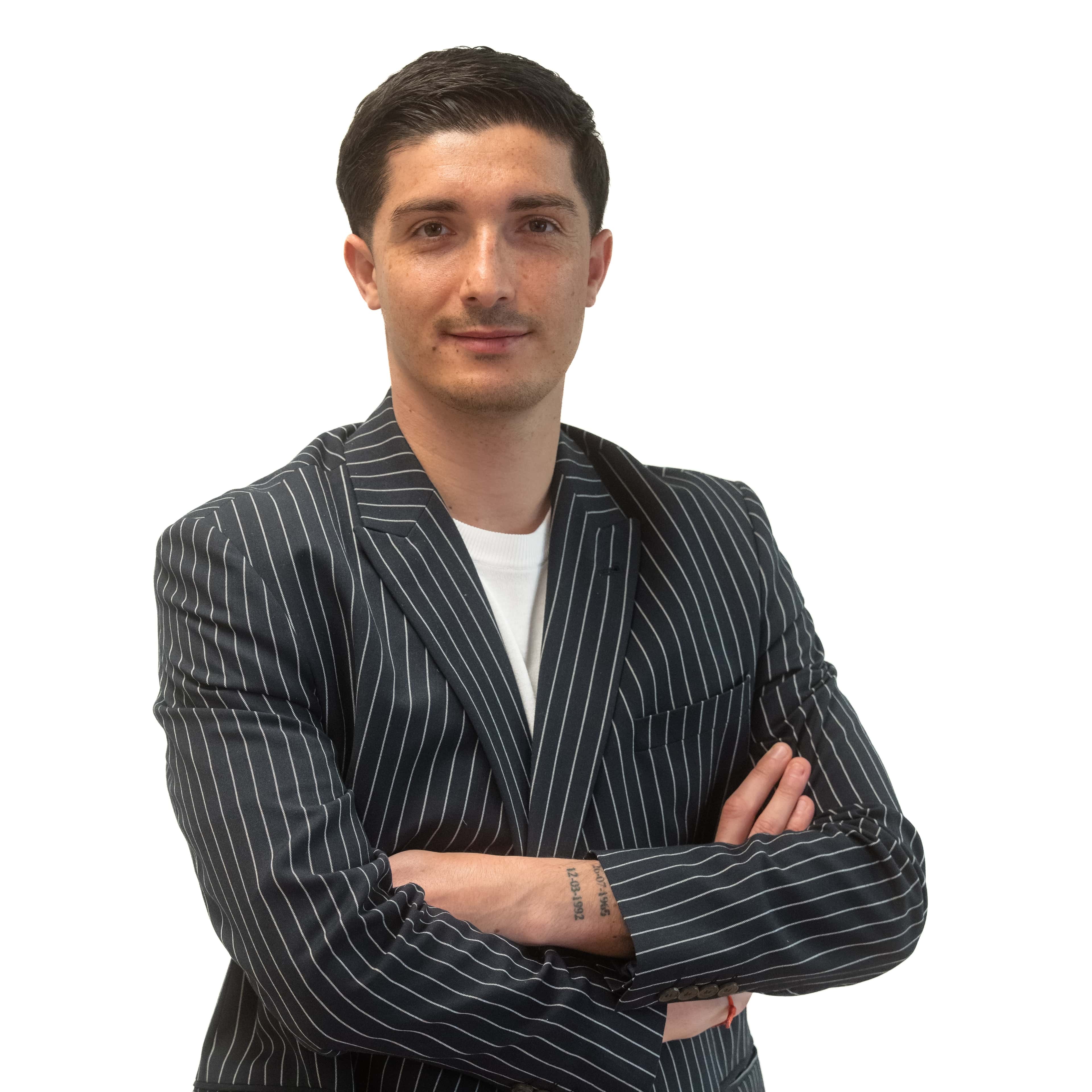 Giuseppe Maffia - Agente Immobiliare a Imola
