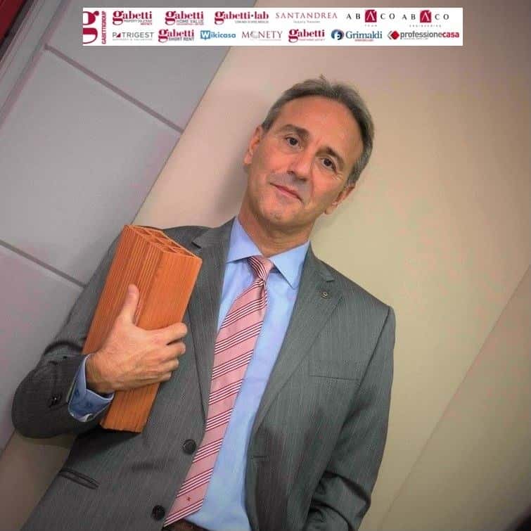 Giovanni Ceraso - Agente Immobiliare a Genova